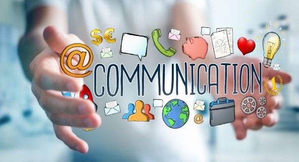 Communication, Conseil et Marketing