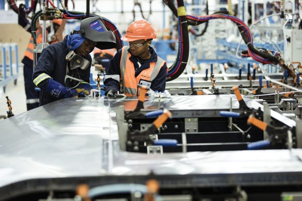 TRAVAUX MÉCANIQUES ET INDUSTRIELS 