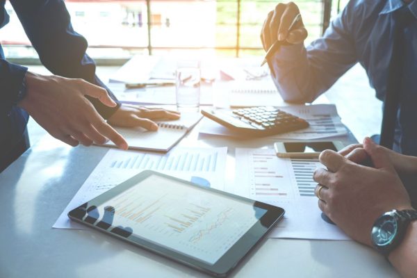 CONSEILS & ACCOMPAGNEMENT