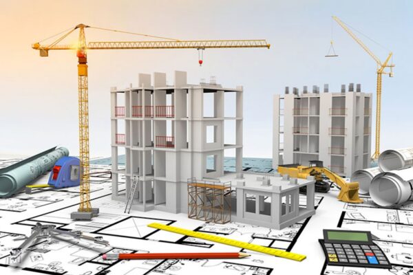 CONSTRUCTION ET LA GESTION IMMOBILIÈRE 